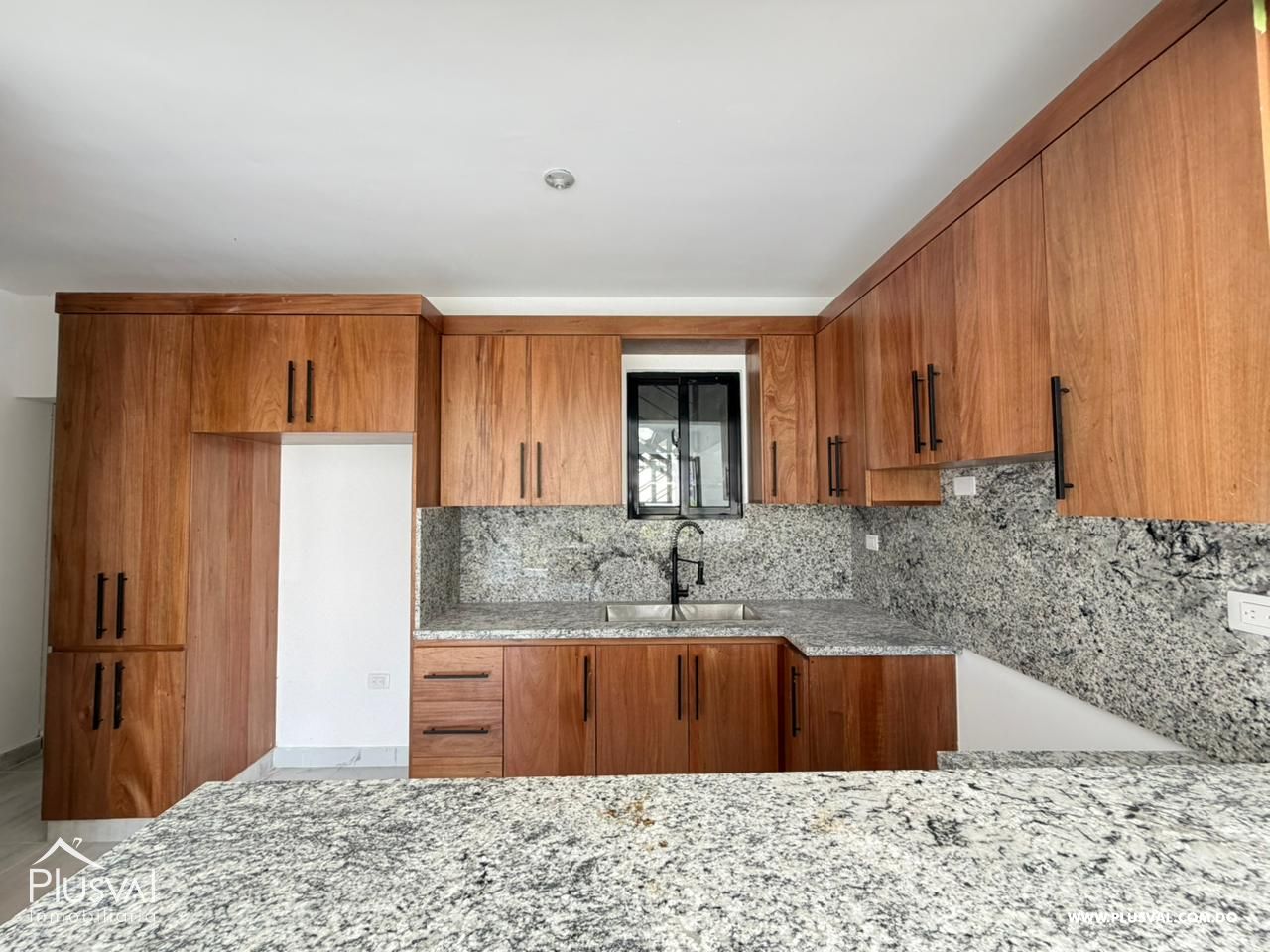 Nueva torre de Apartamentos en Villa Maria a solo 3 minutos del HOMS 499126