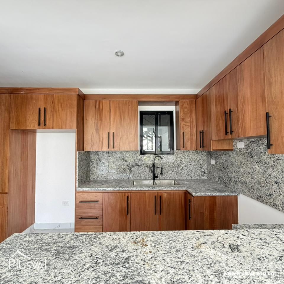 Nueva torre de Apartamentos en Villa Maria a solo 3 minutos del HOMS 499126