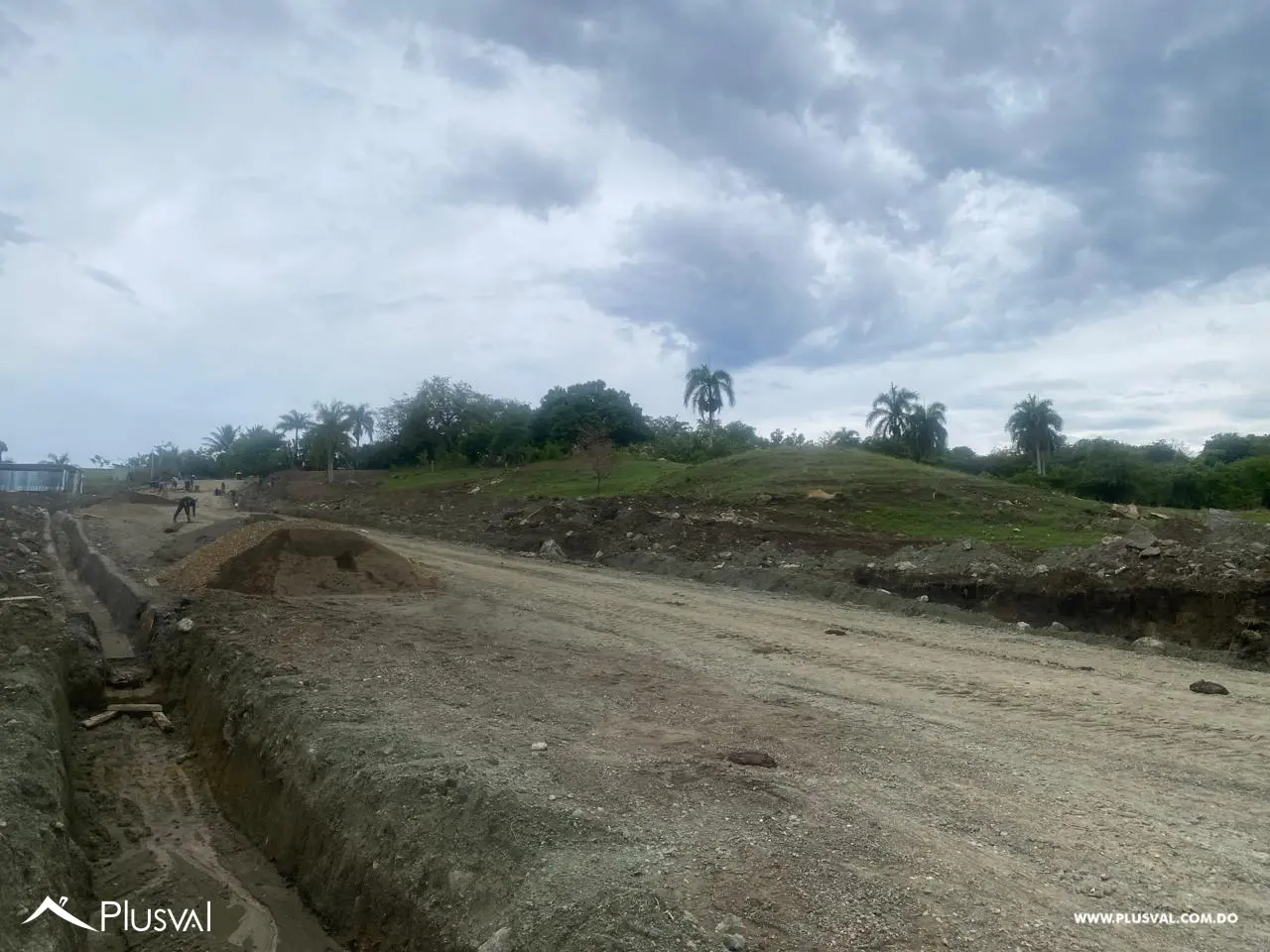 Quinta don jose proyecto de solares con vista a la montana, en loma de la bestia a partir desde 400  a 700 metros  35 us 536145