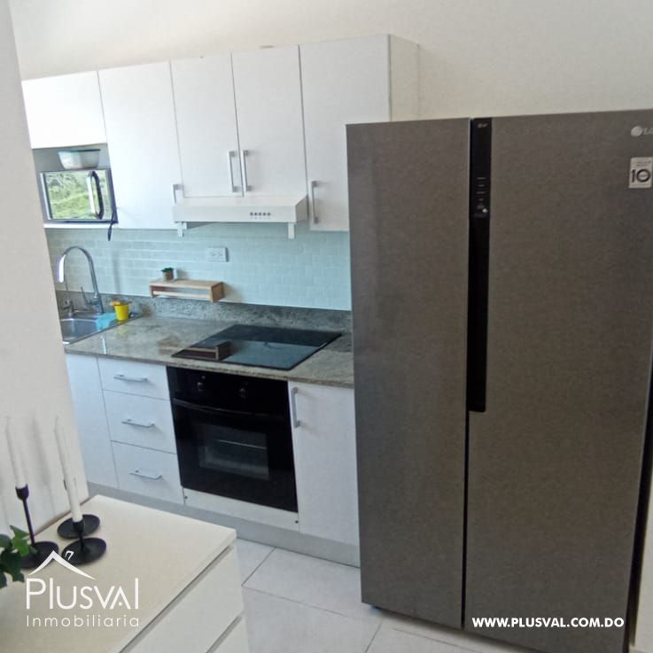 Amplio pent-house para inversión en Juan Dolio 269686