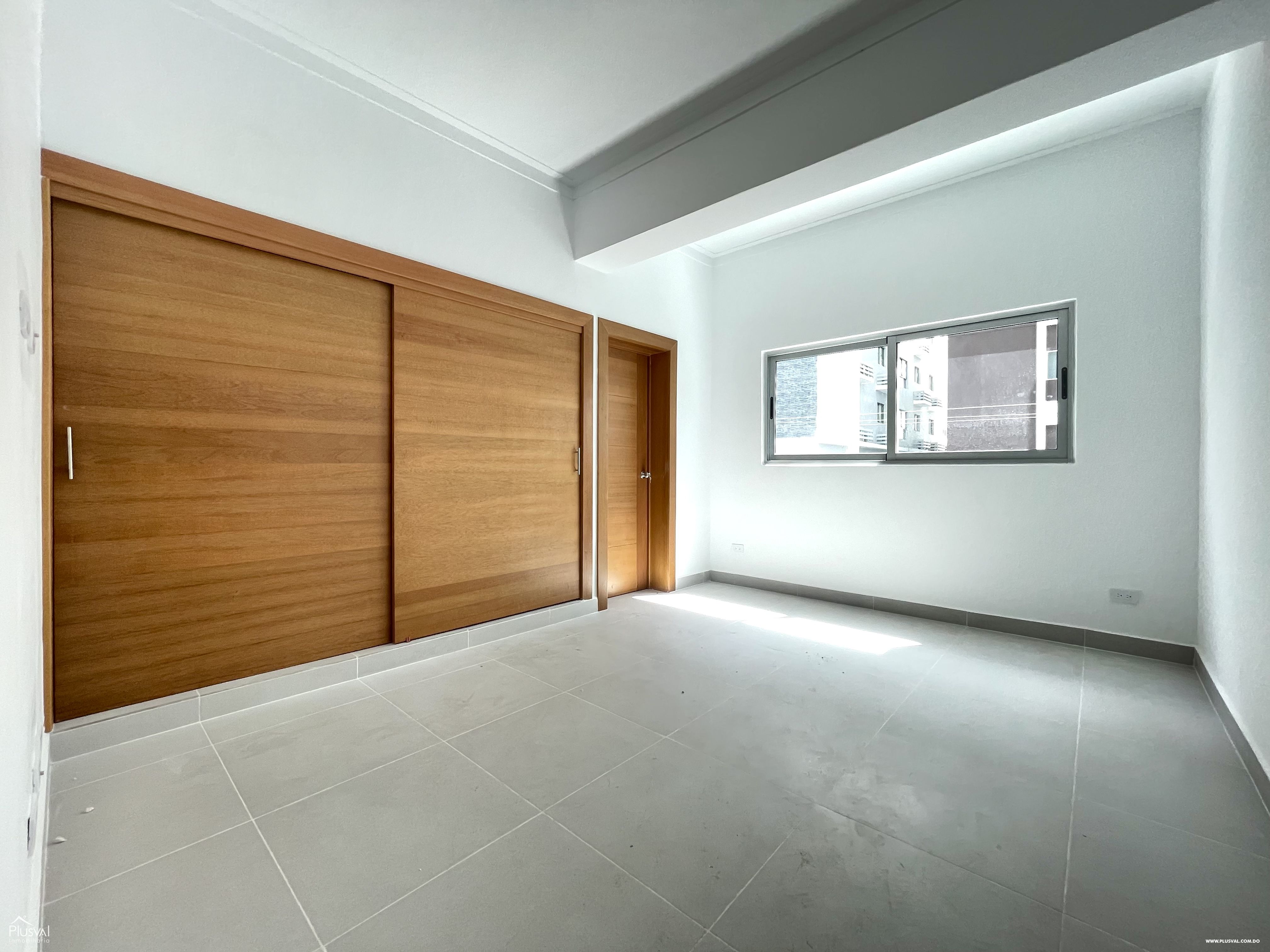 Apartamento en venta en Evaristo Morales 429835