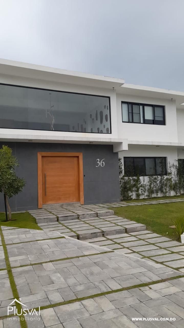 Casa en venta en Isabel Villas 480478