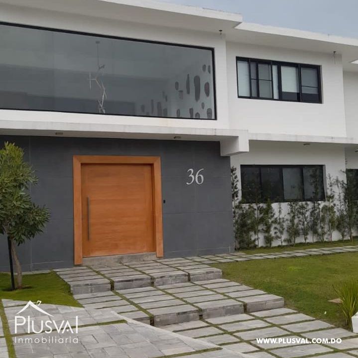 Casa en venta en Isabel Villas 480478