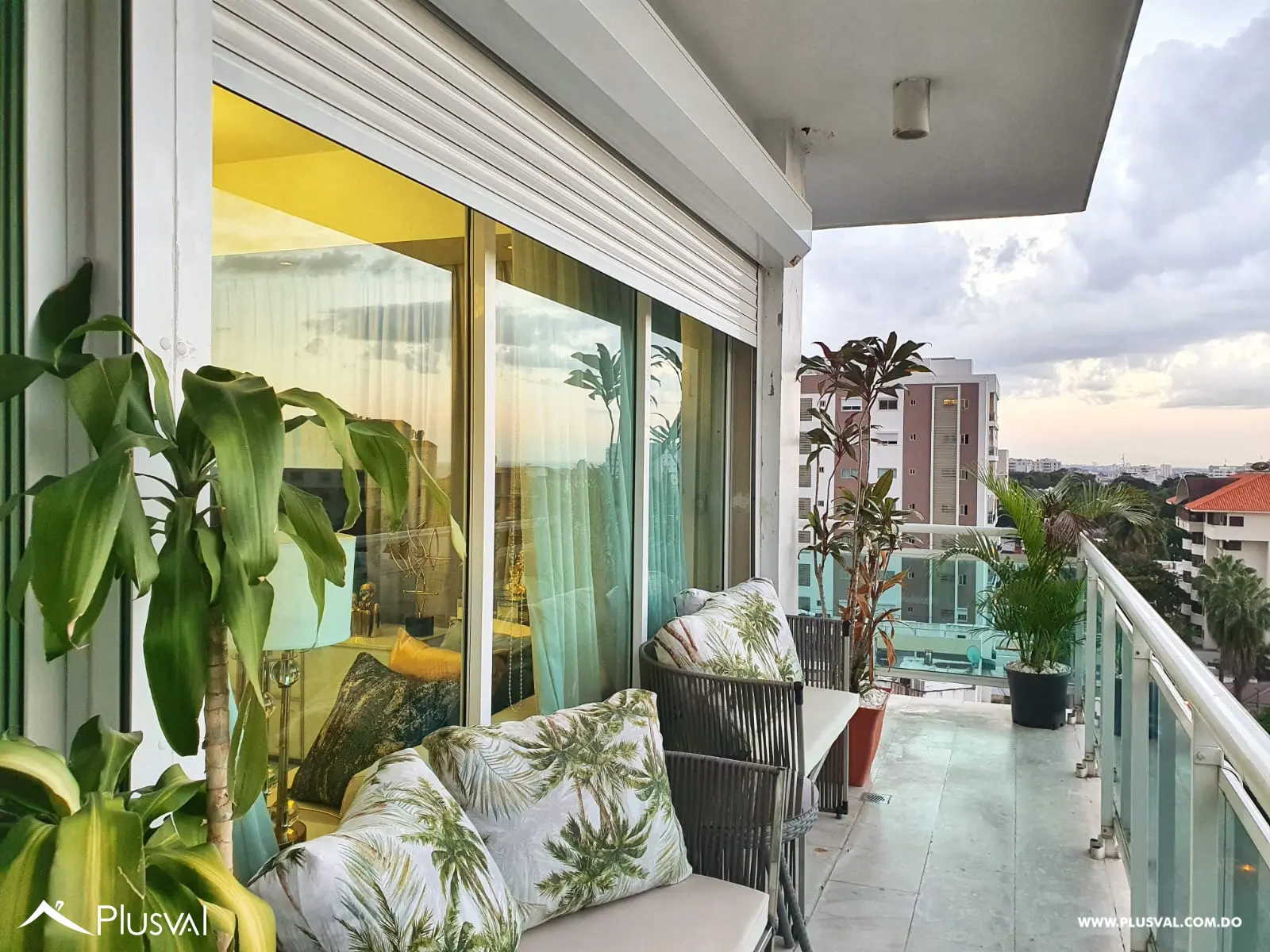 Torre en  La Esperilla - Apartamento Amueblado Listo para Ti 456097
