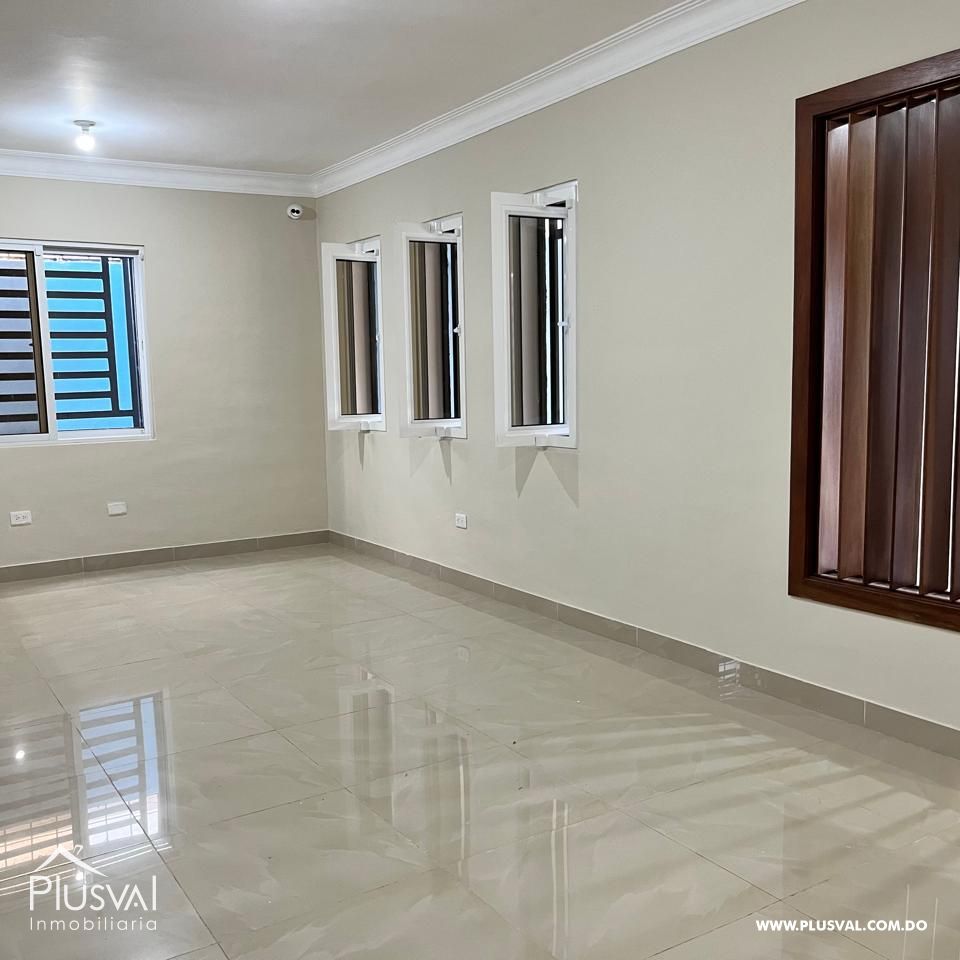 Hermosa casa de 4 habitaciones, cuenta con una super terraza de 89 Mtrs 409204