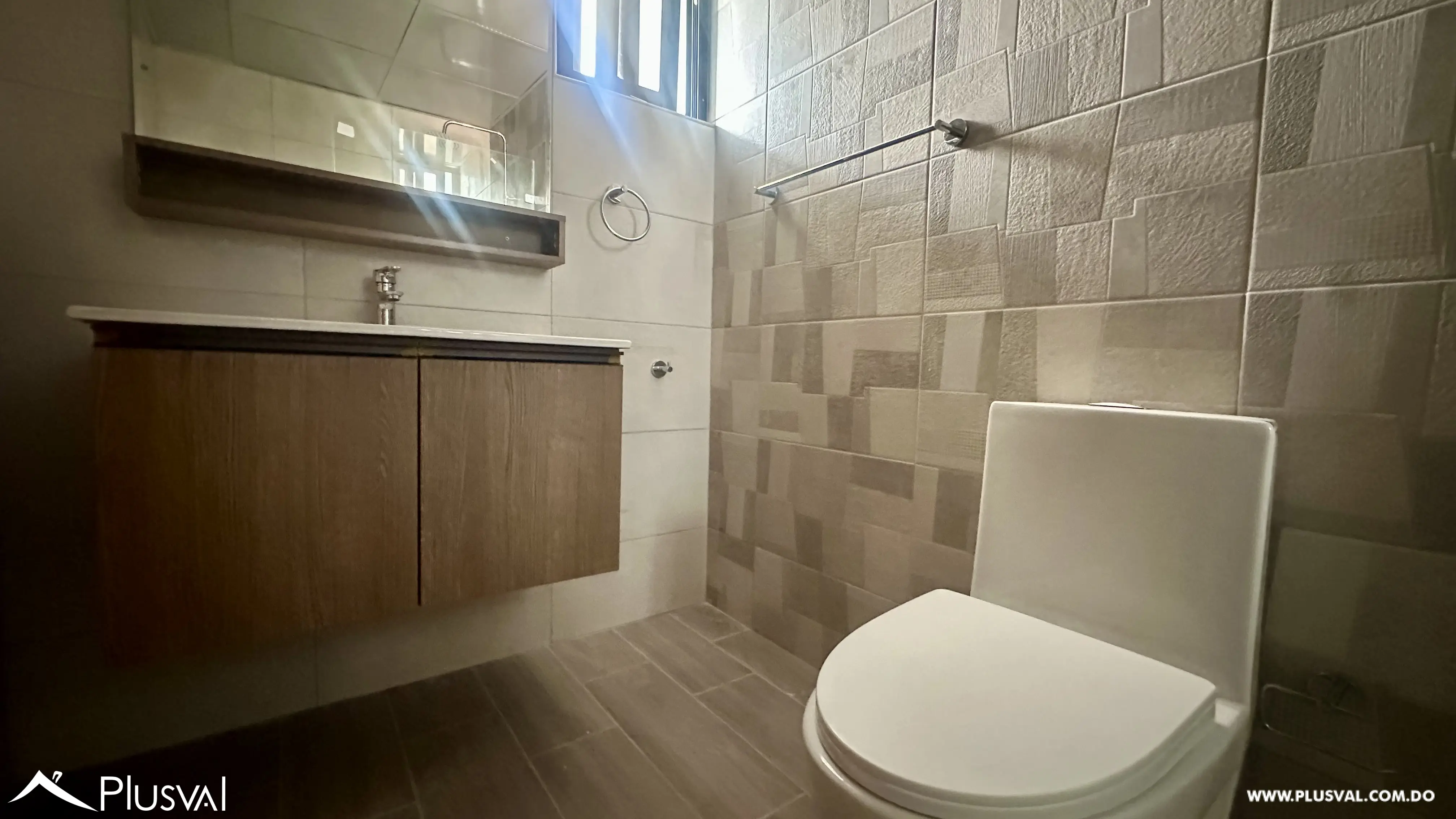 Apartamento en alquler en Bella Vista 511907