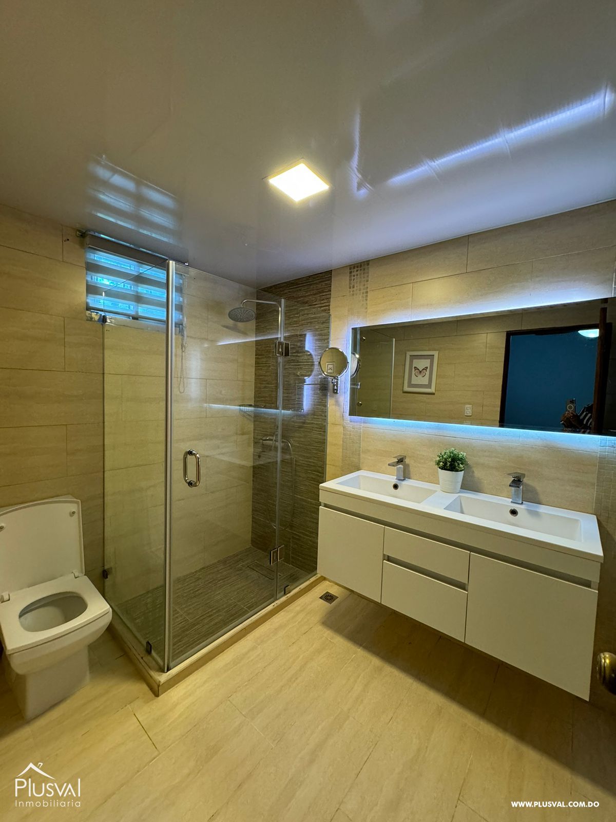 Apartamento de 3 habitaciones en Mirador Norte 364867