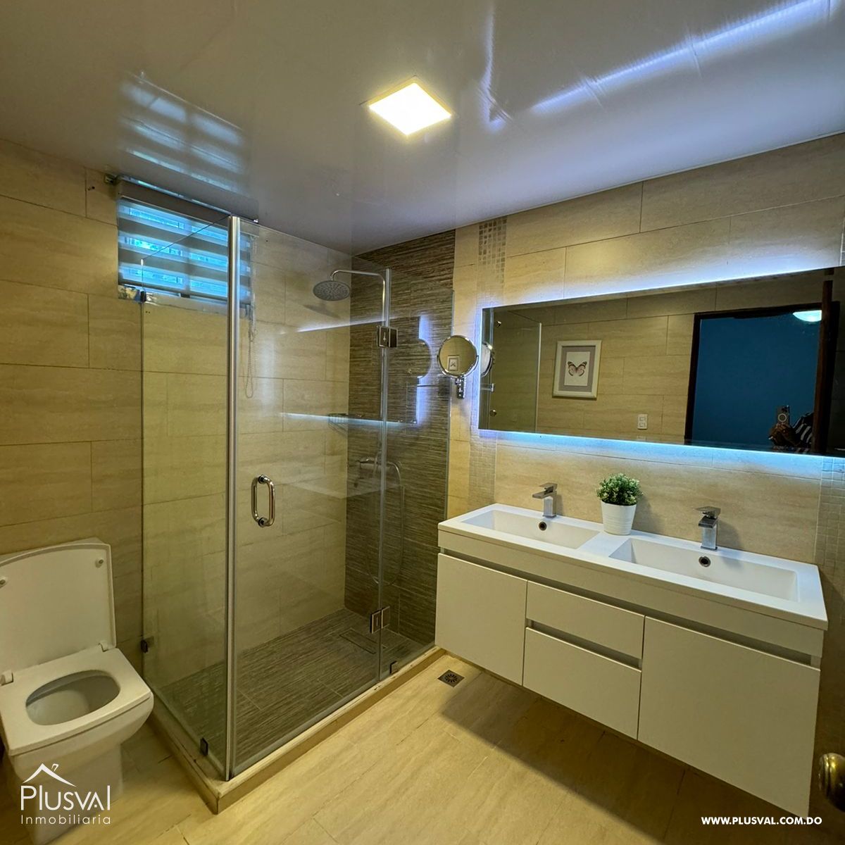 Apartamento de 3 habitaciones en Mirador Norte 364867