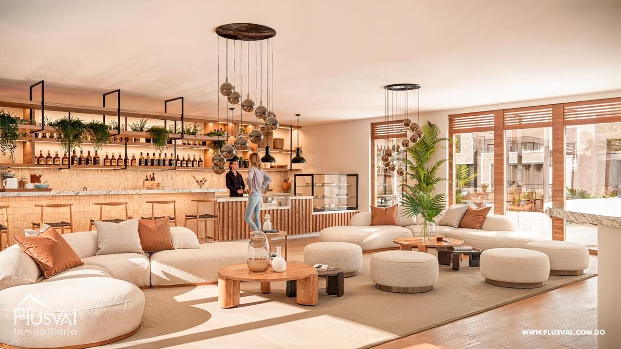 Aurora Dominicus Village Apartamento Estudio 481781