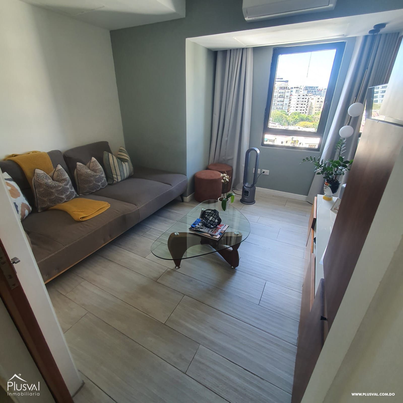 Venta de Hermoso Apartamento en Serralles 440313