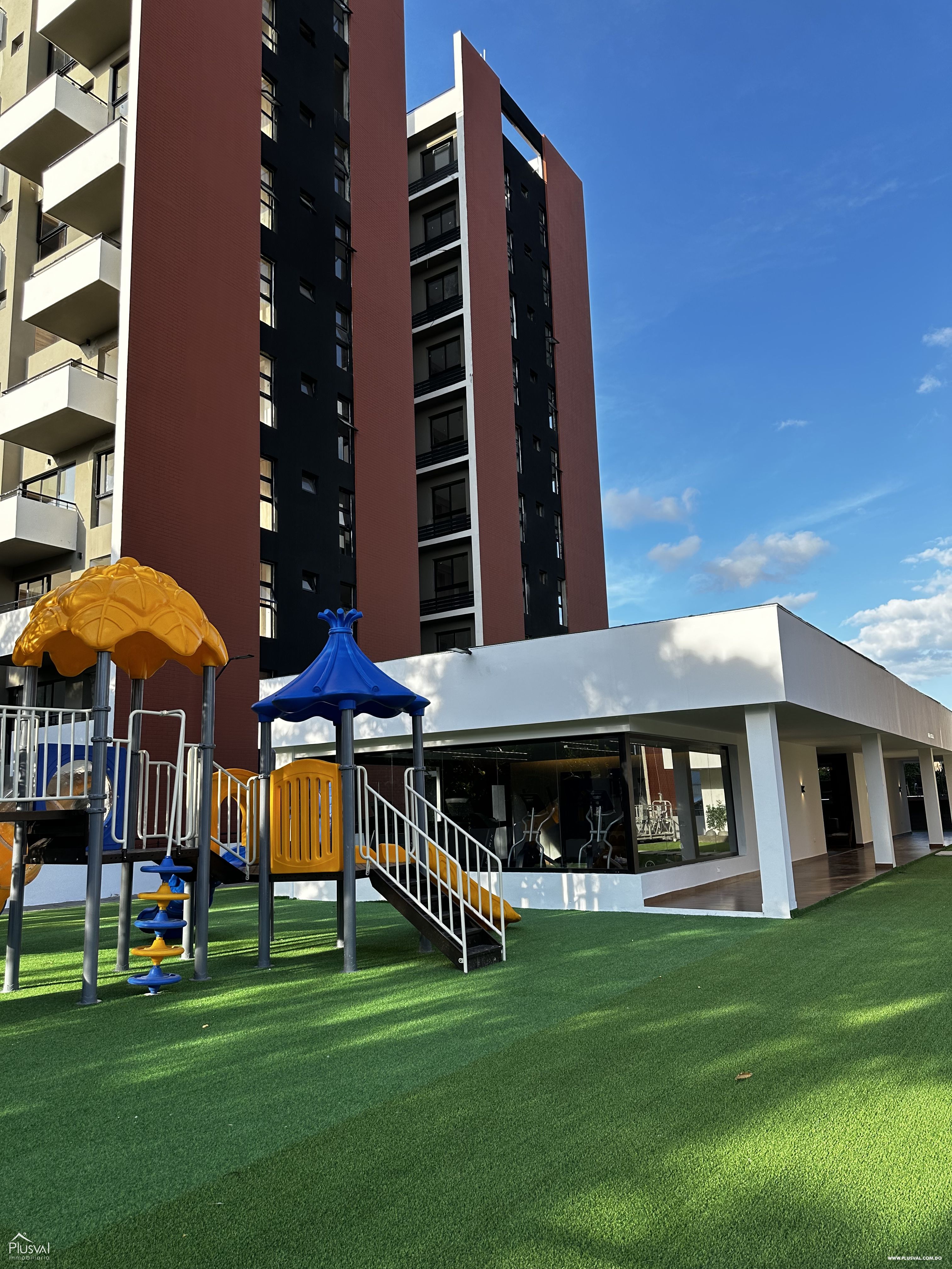 Inigualable proyecto con área social exclusiva en Santiago 455496
