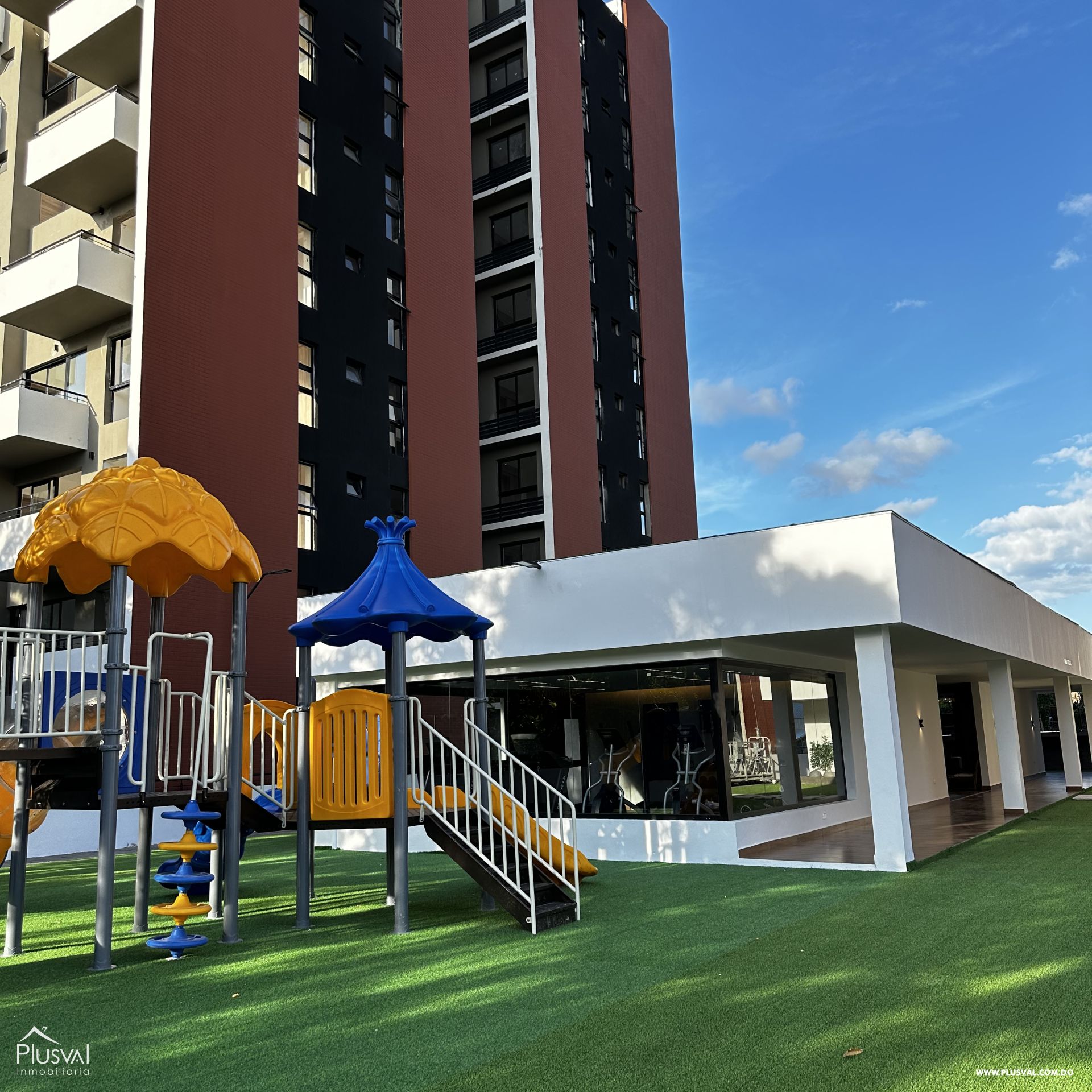 Inigualable proyecto con área social exclusiva en Santiago 455496