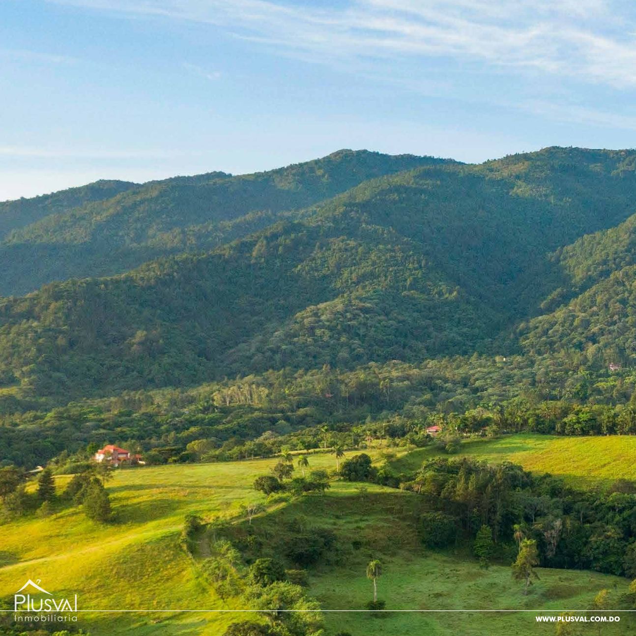 proyecto turístico en Jarabacoa en venta 303520