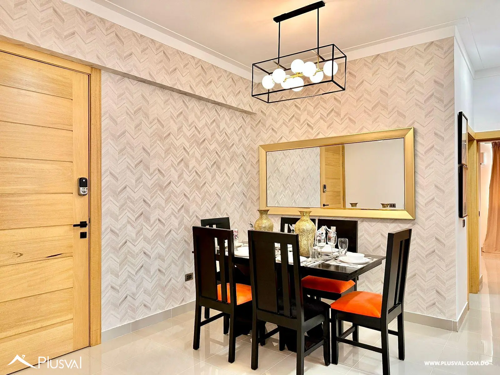 Apartamento en venta en El Vergel 462980