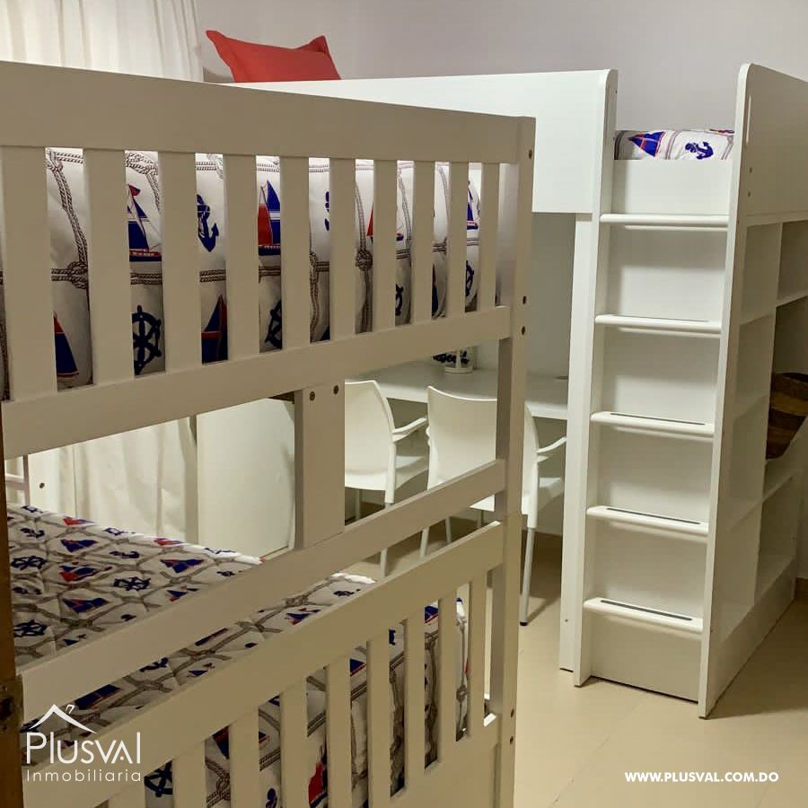 Alquilo apartamento amueblado en Marbella 377395