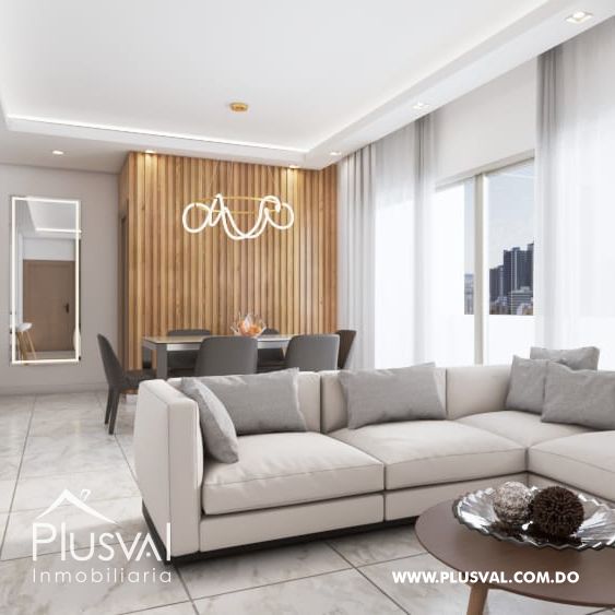 Apartamentos PH con ascensor en Brisa Oriental 342894