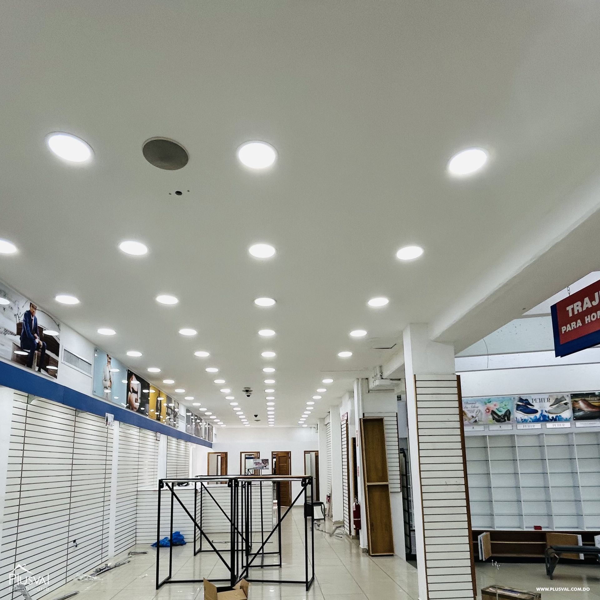 Local Comercial en alquiler en La Palmas de Herrera 377994