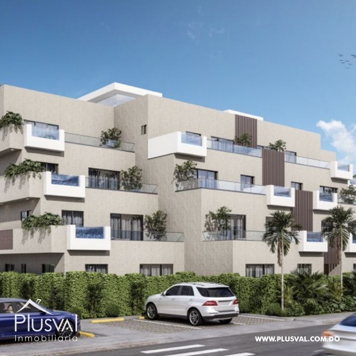 APARTAMENTOS EN VENTA  CIUDAD LAS CANAS 525324