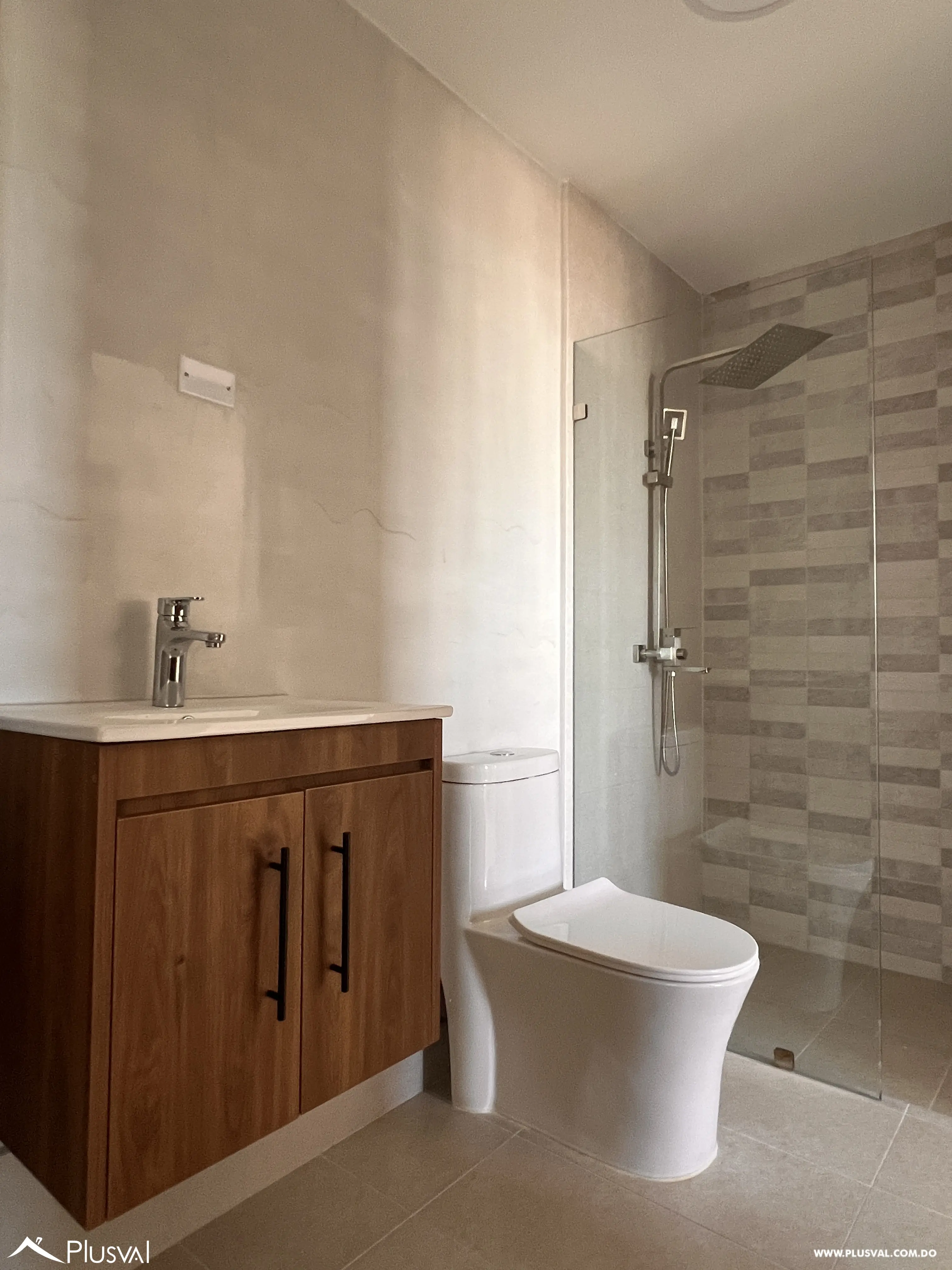 Apartamento en Venta Alma Rosa 1, 2 habitaciones mas Estudio 530490