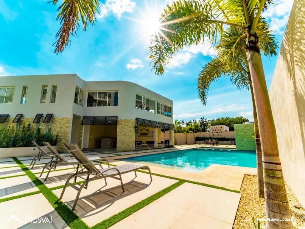 Apartamento en venta en Ciudad Modelo 485324