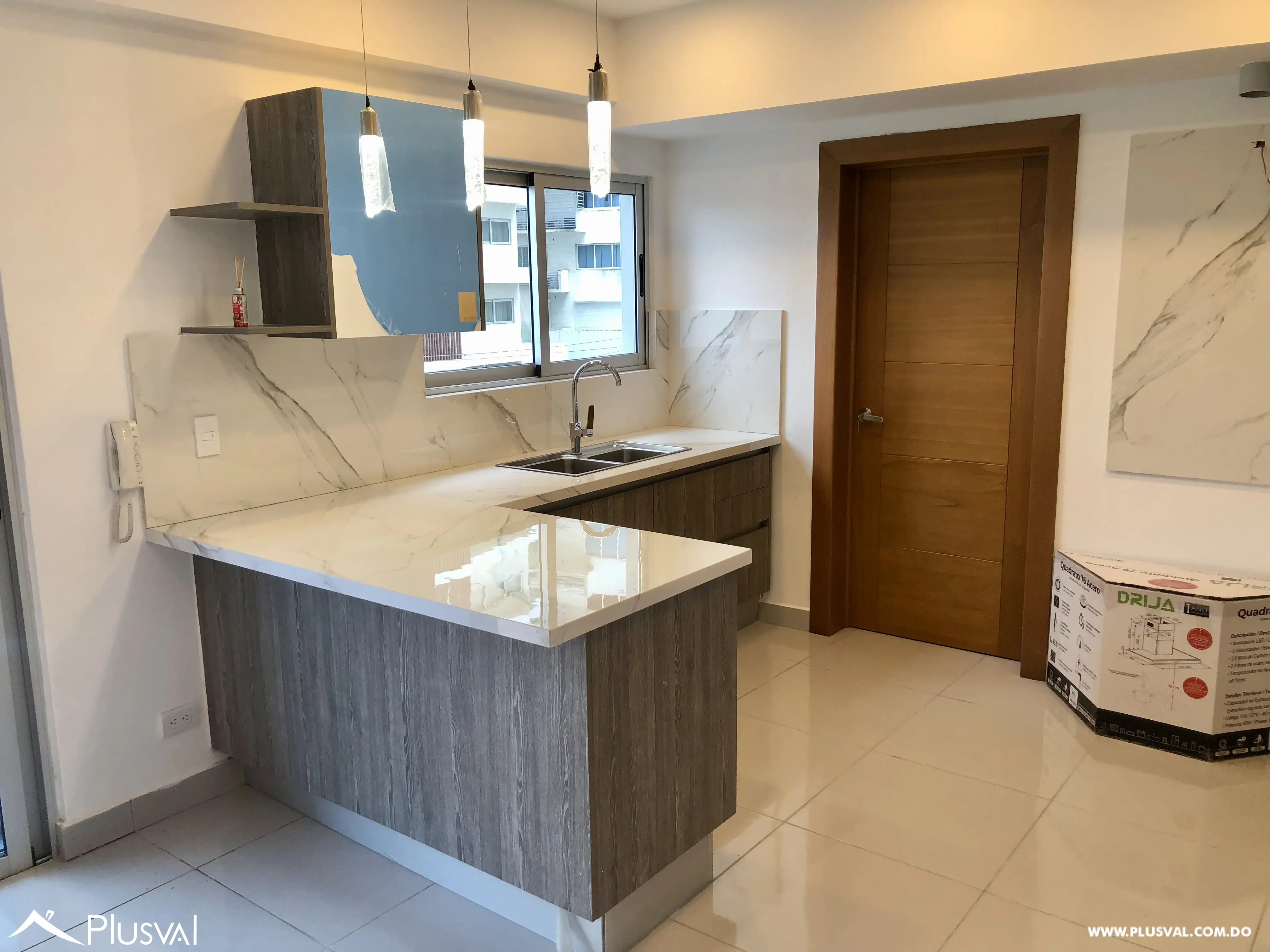 Apartamento en alquiler para vivir con comodidad y estilo en Naco 476917