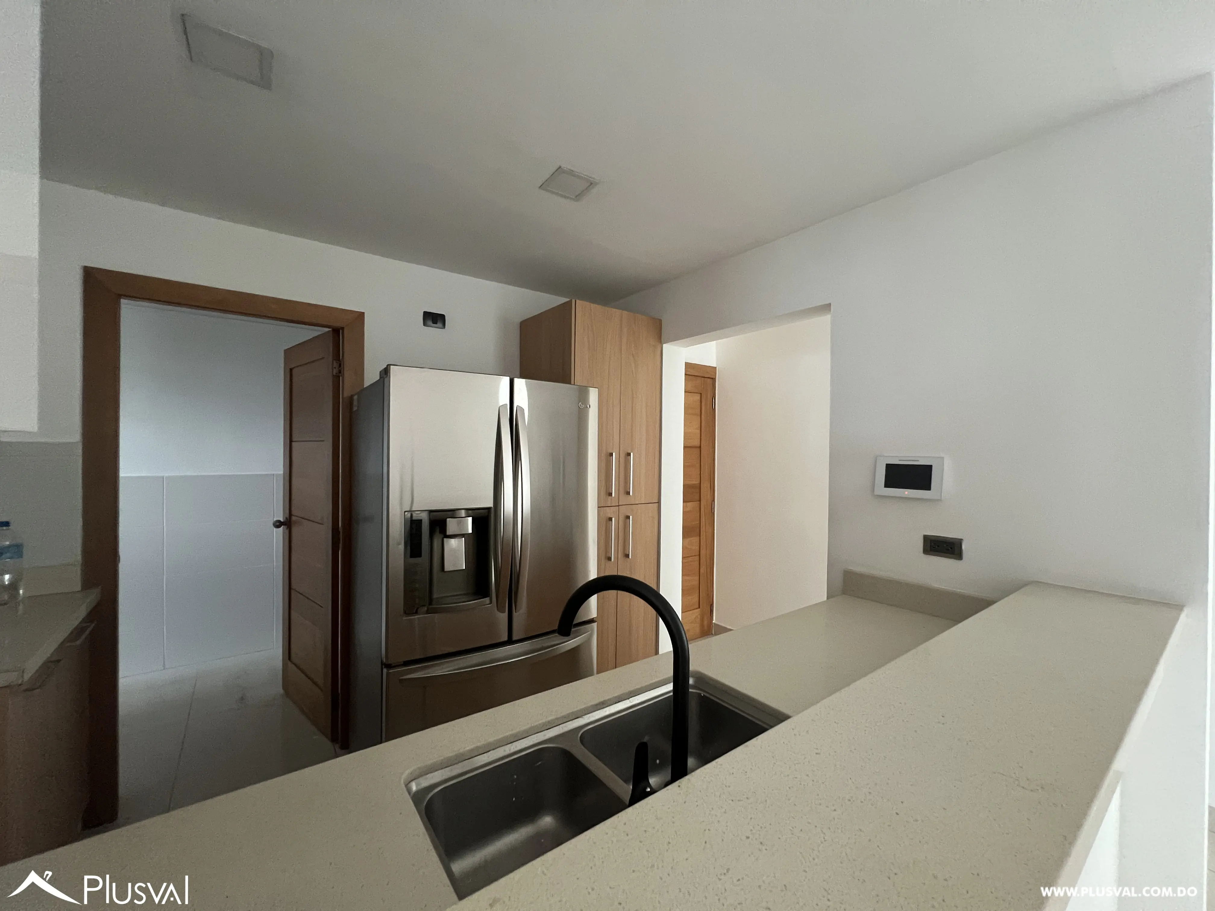 Apartamento en venta en Bella Vista (Norte) 482940