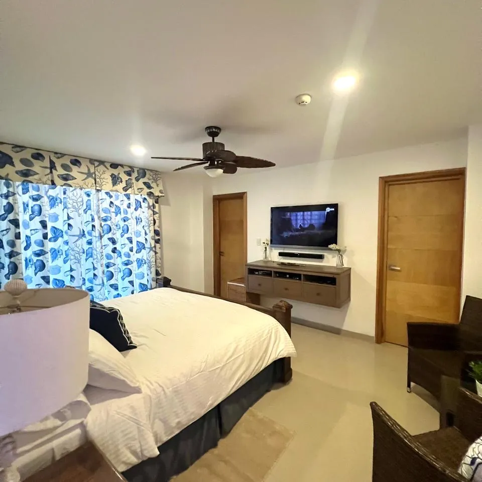 Apartamento en alquiler, en Marbella 389417