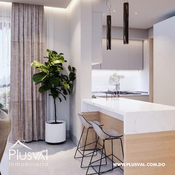 ASTURIAS - Torres de 7 Niveles en Villa Maria con 3 Habitaciones y 2 Parqueos 334854