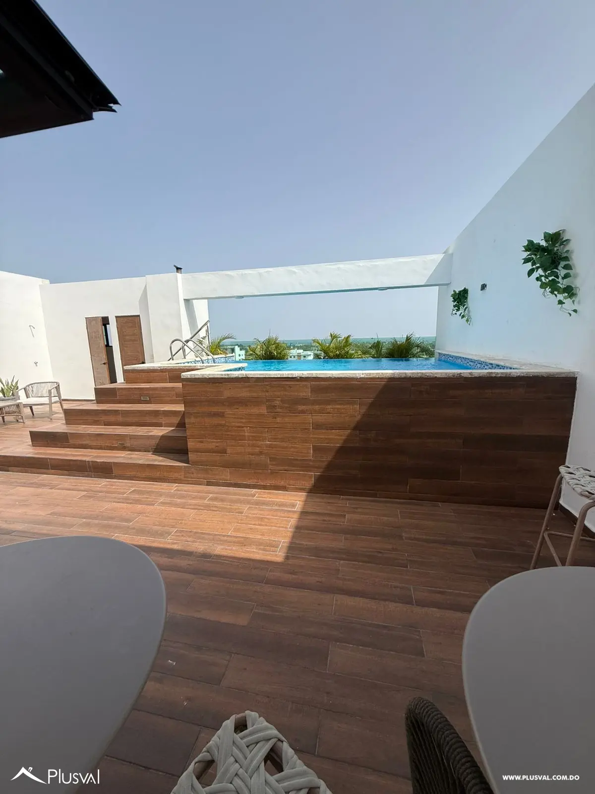 Venta de apartamento en Prado Oriental 465281
