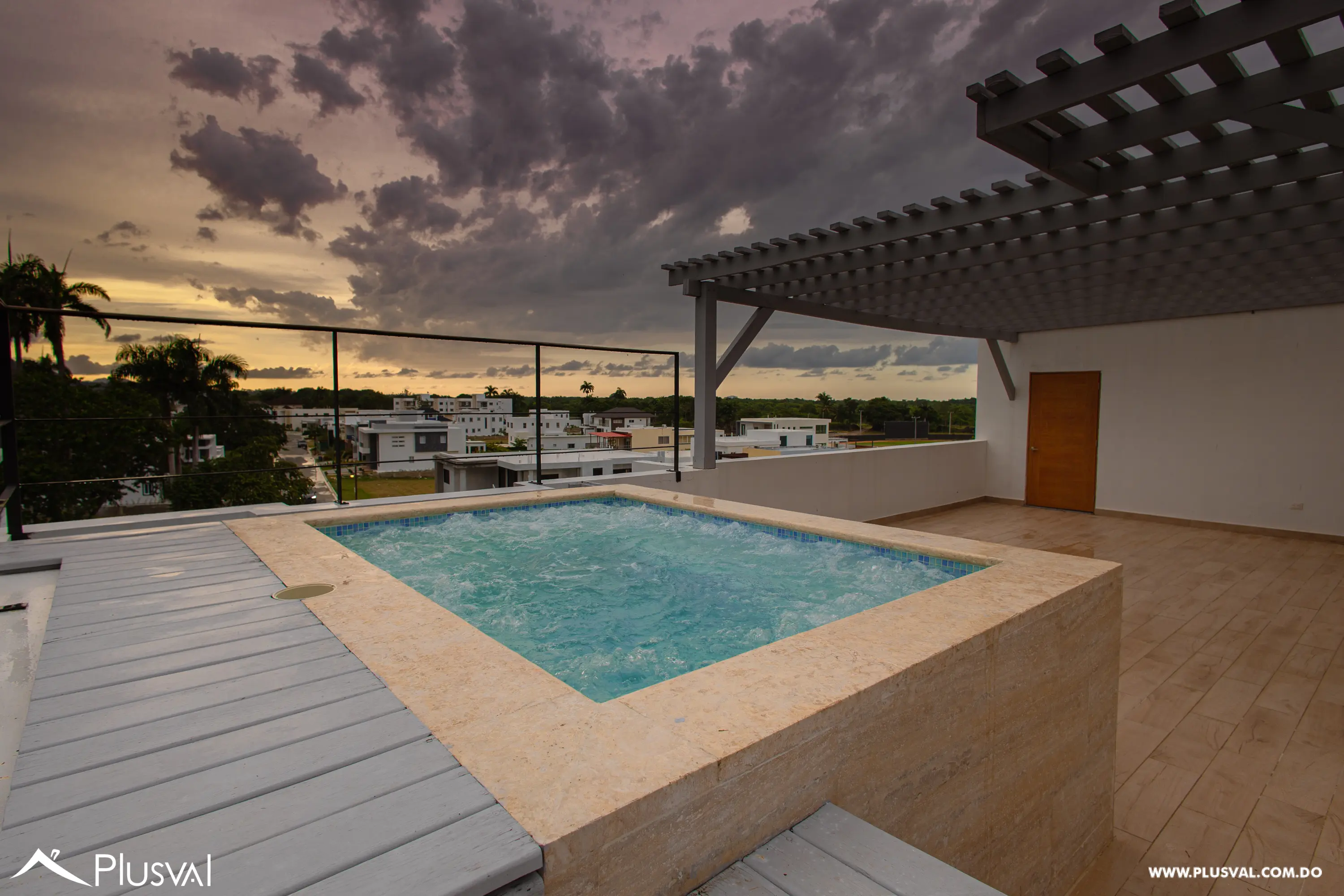 Penthouse en Venta en Plantation, Puerto Plata 520821