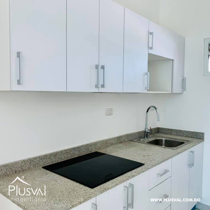 Tepuy Canaima: Proyecto de apartamentos en Juan Dolio 197438