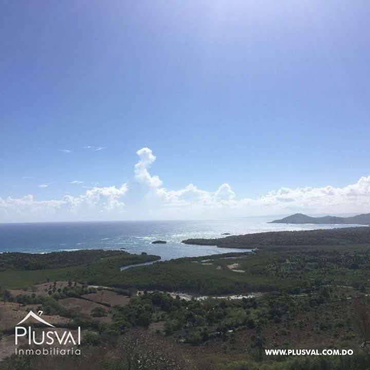 Solar en Venta Guzmancito Puerto Plata 431873