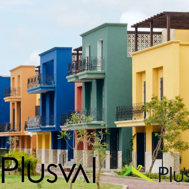 NUEVO CONCEPTO DE APARTAMENTO EN VENTA 435316