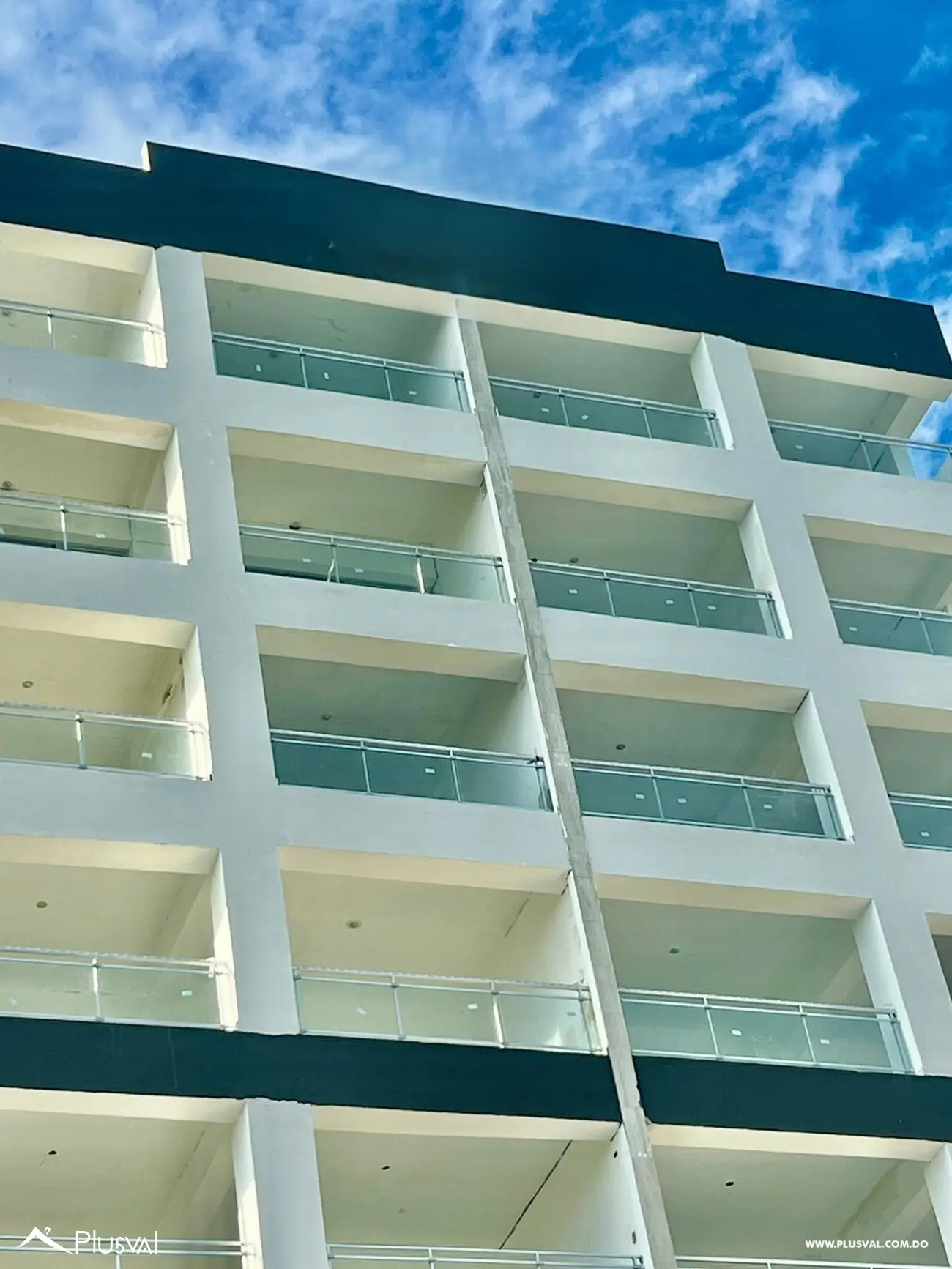 Apartamento con vista al mar en Boca Chica 525827