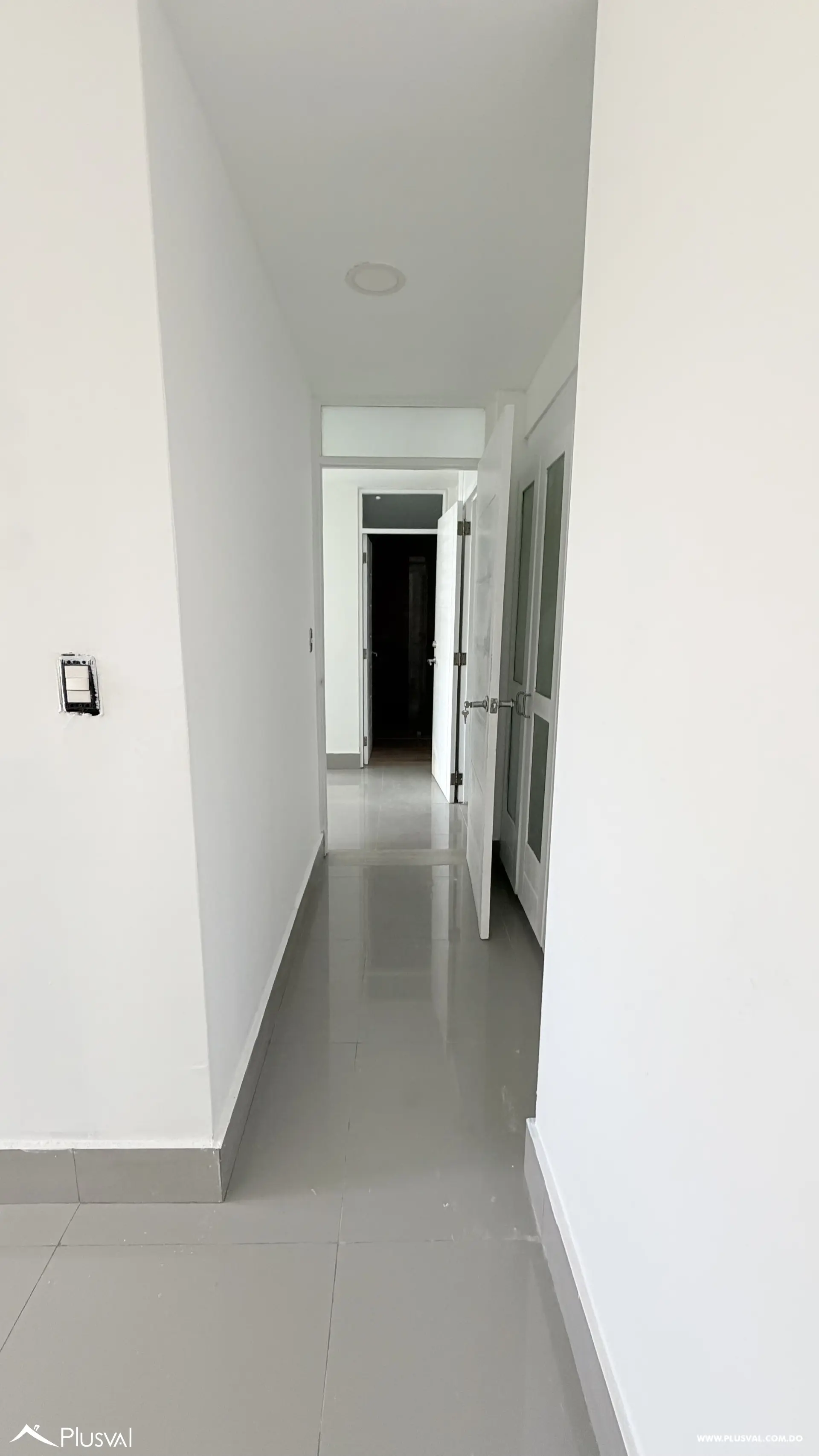 Apartamento en venta en Esperilla de 3 habitaciones 528393