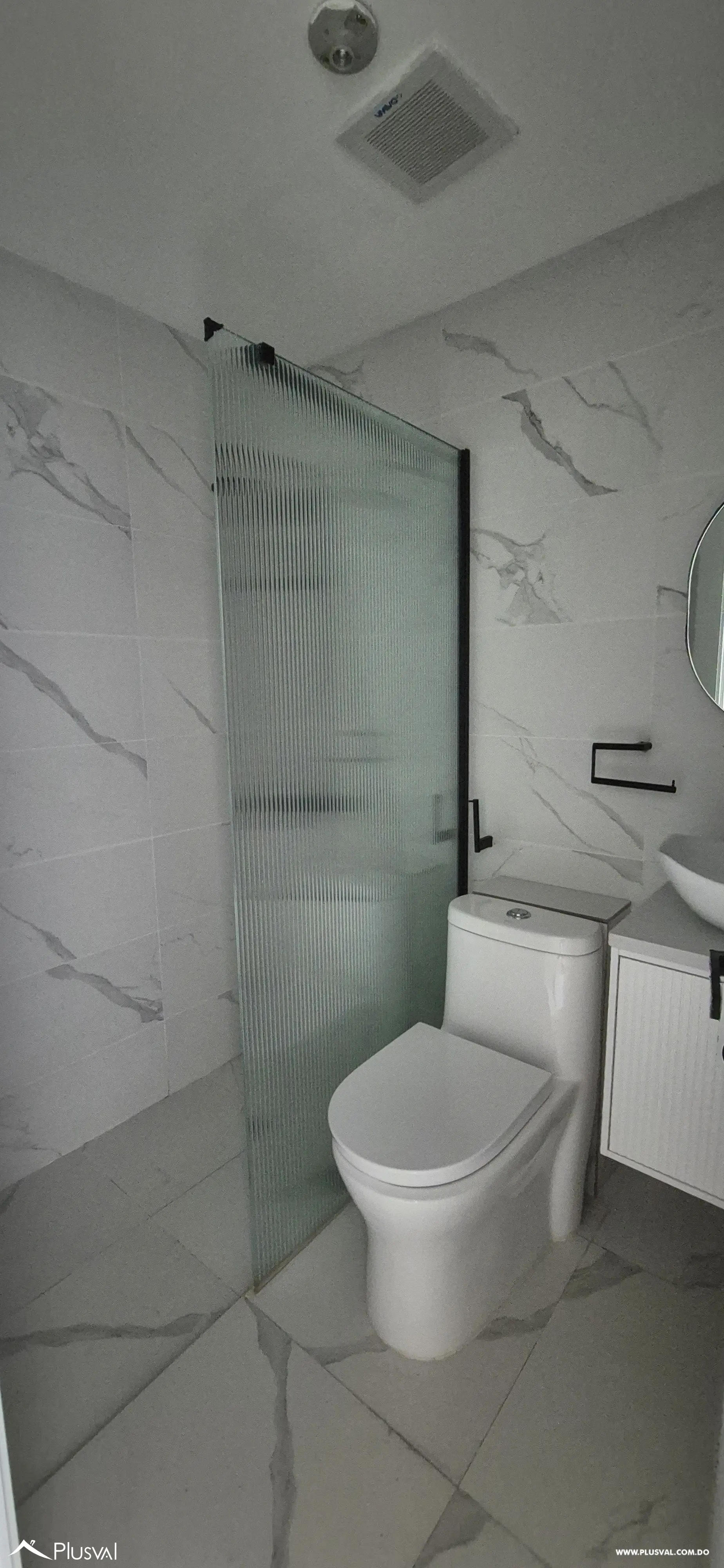 Apartamento en venta, Evaristo Morales 511886