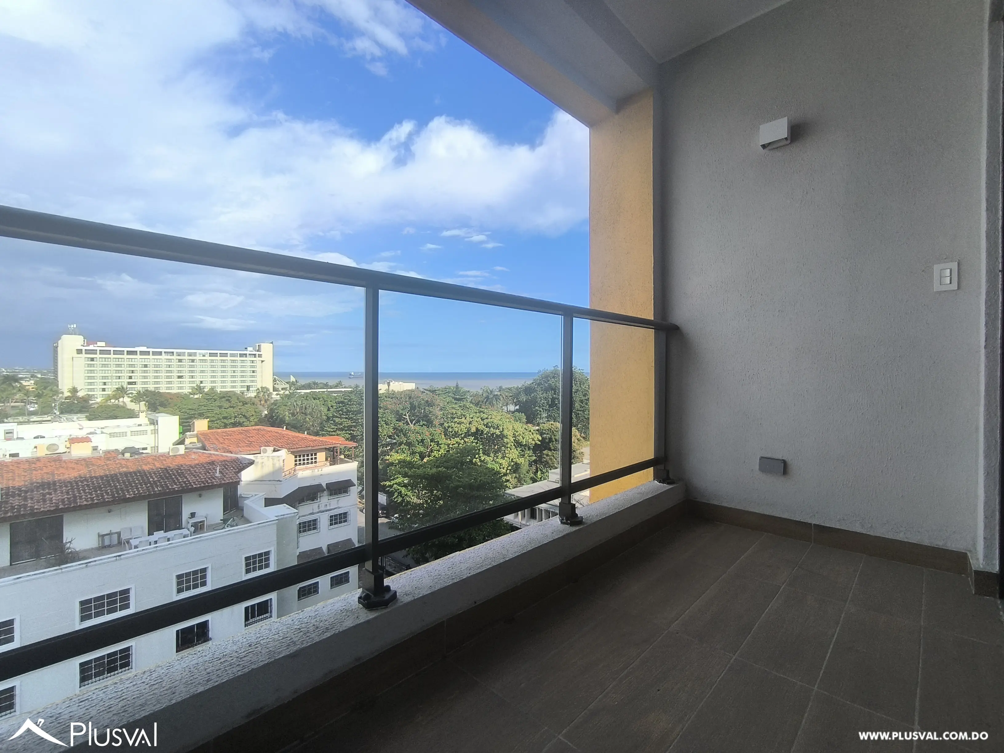 Exclusivo apartamento de inversión en venta en el Malecón de Santo Domingo 502432