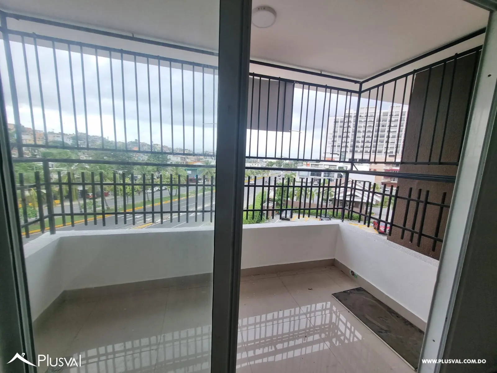 Venta de apartamento en Colinas del Oeste 469557