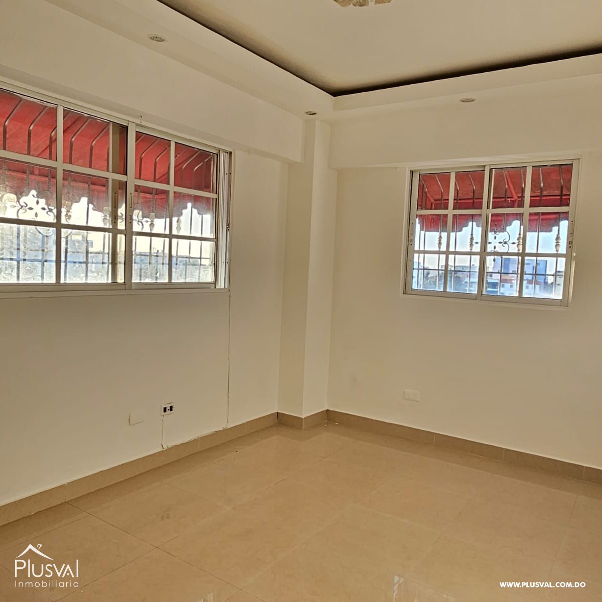 Apartamento en Reparto Los Tres Ojos 356179