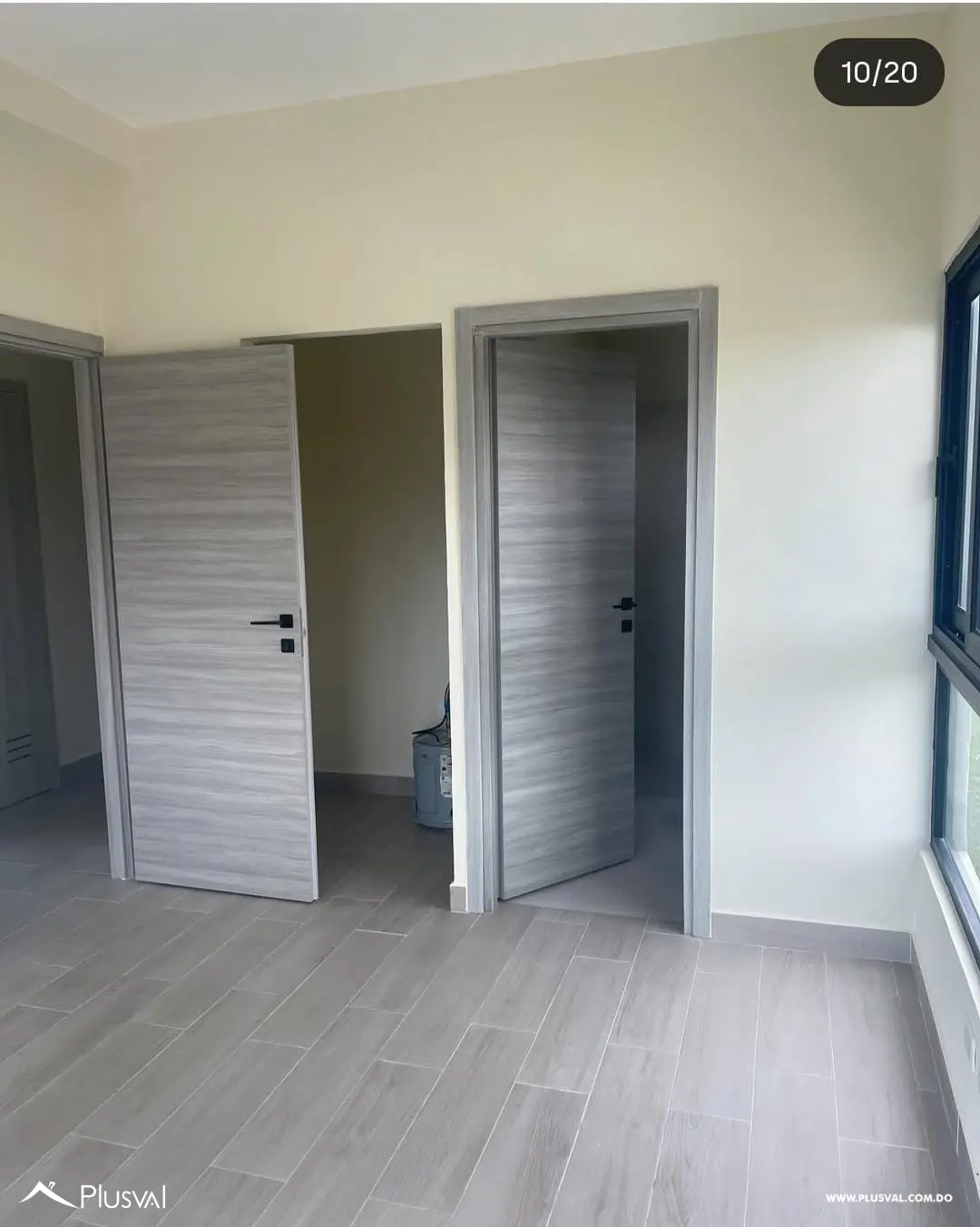 Apartamento de 1 Habitación en Vista Cana, Punta Cana | Balcón y Ubicación Estratégica 536268