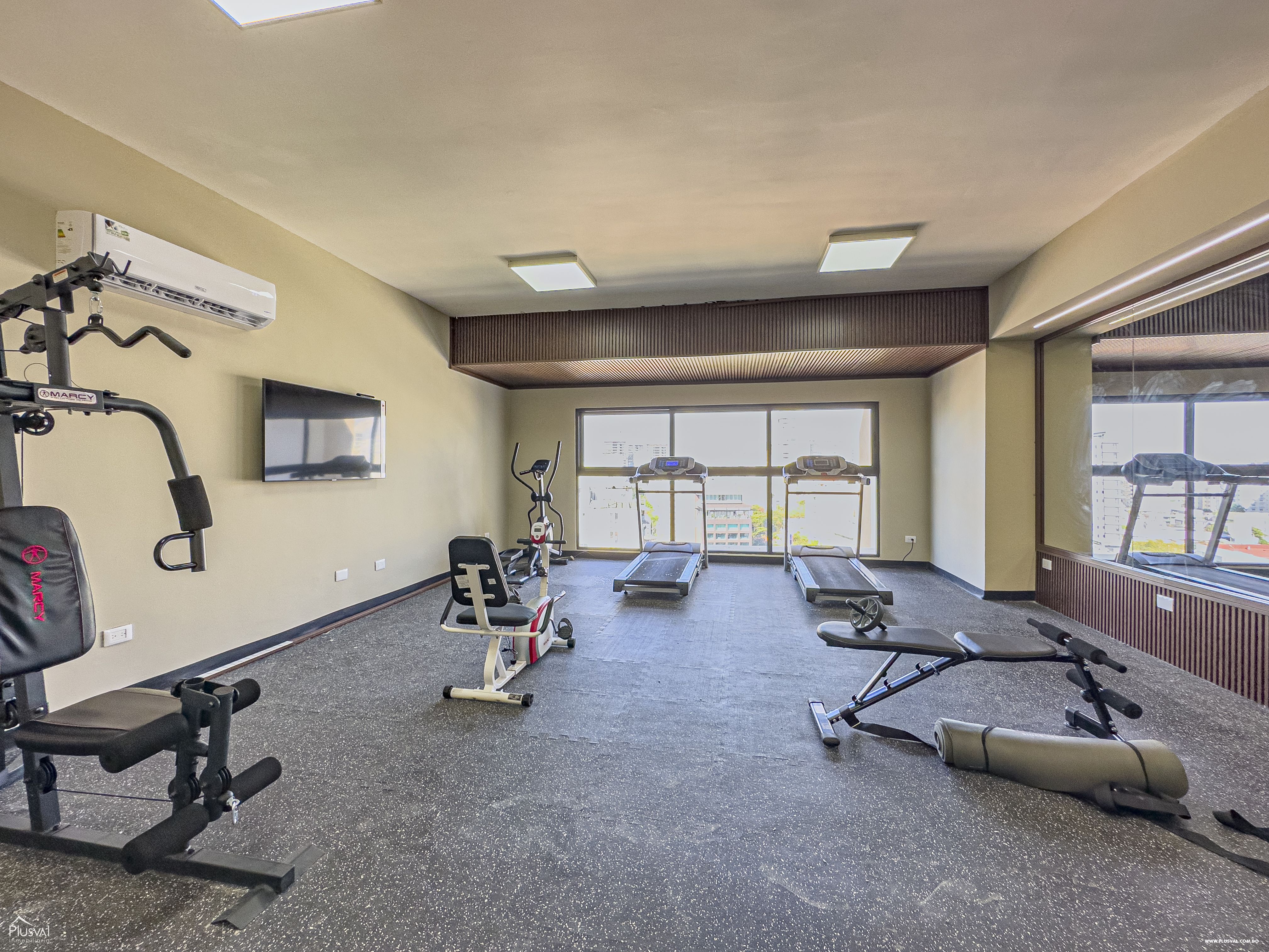 Apartamento en alquiler, Piantini. 284273