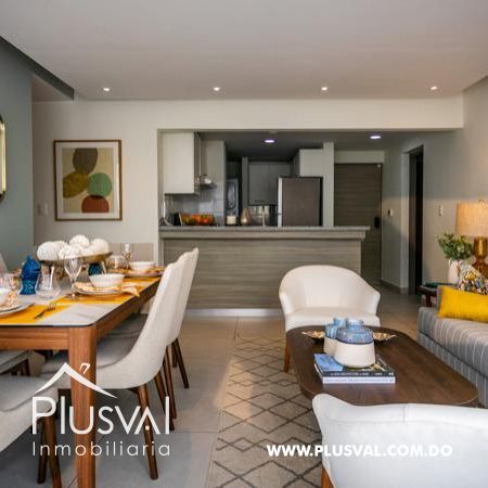 Proyecto residencial de apartamentos y casas 283110