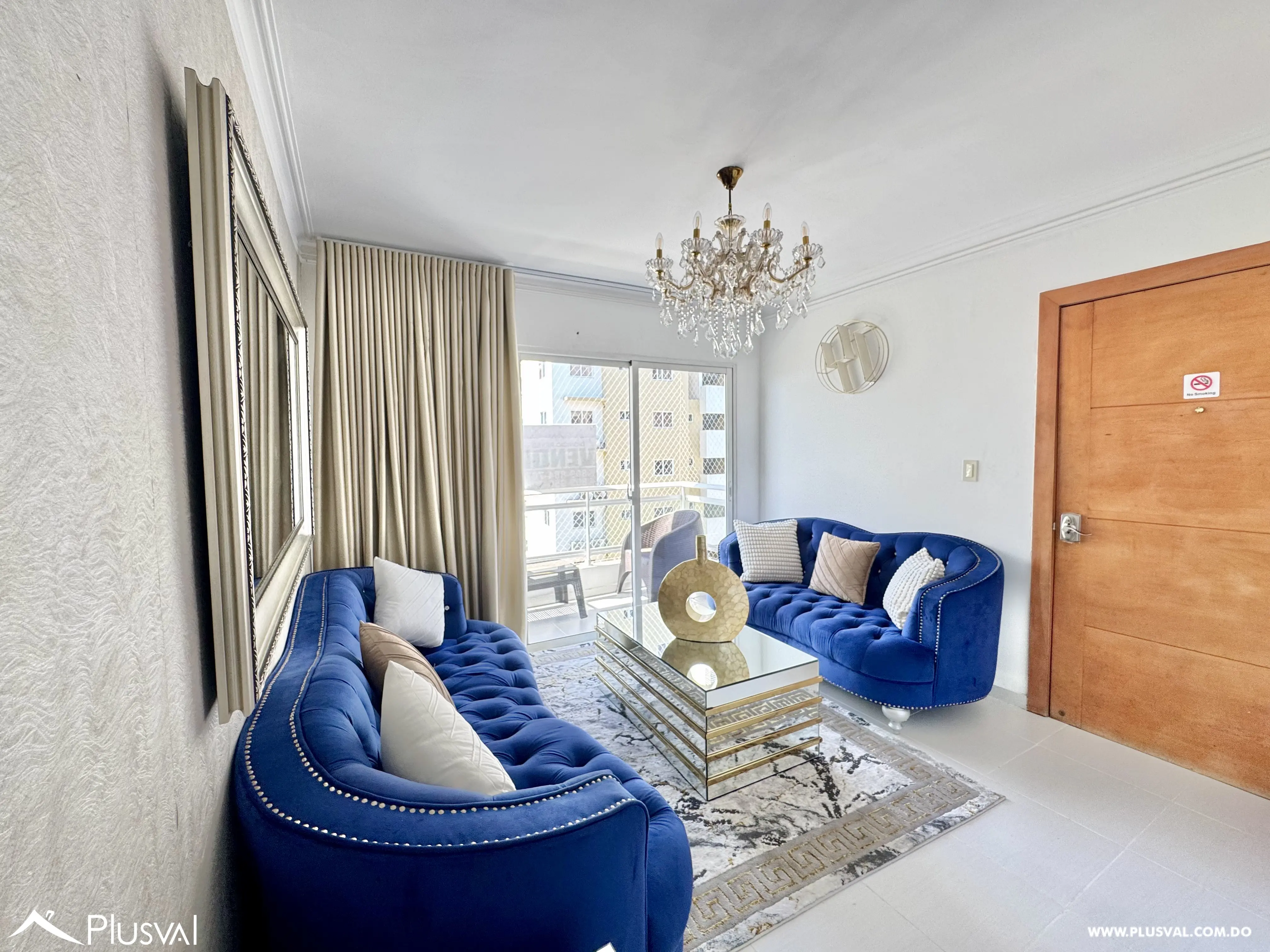 Vendo Excelente Apto. Con Hermosa Vista y Distribucion 499417