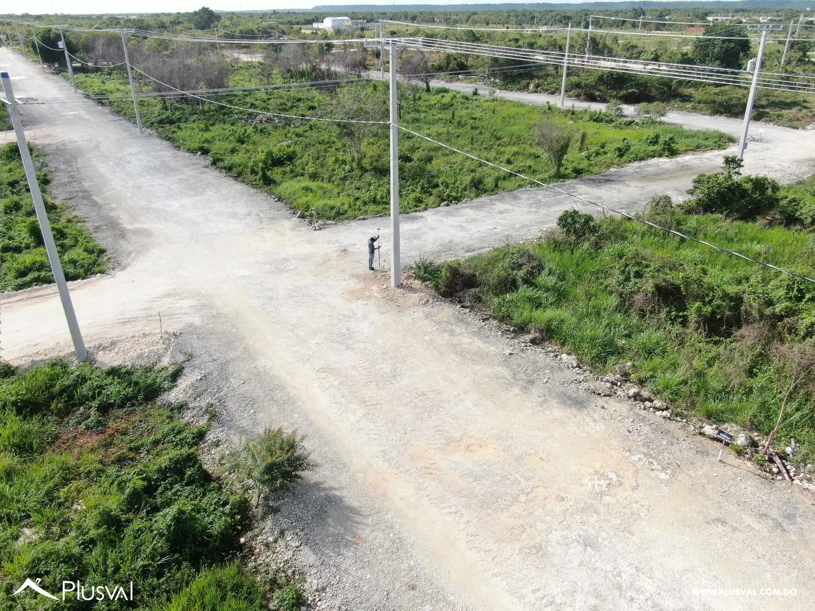 Venta de solares con alta plusvalía en Bavaro Punta Cana 506634