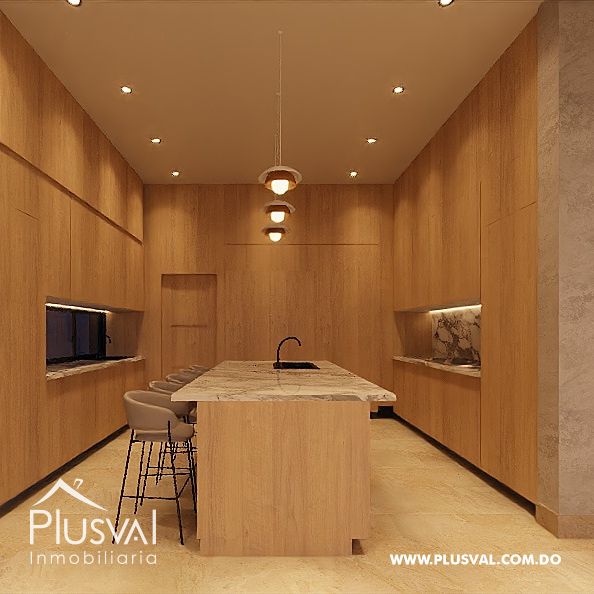 Casa moderna en venta, en el exclusivo sector de Bella Vista 475512