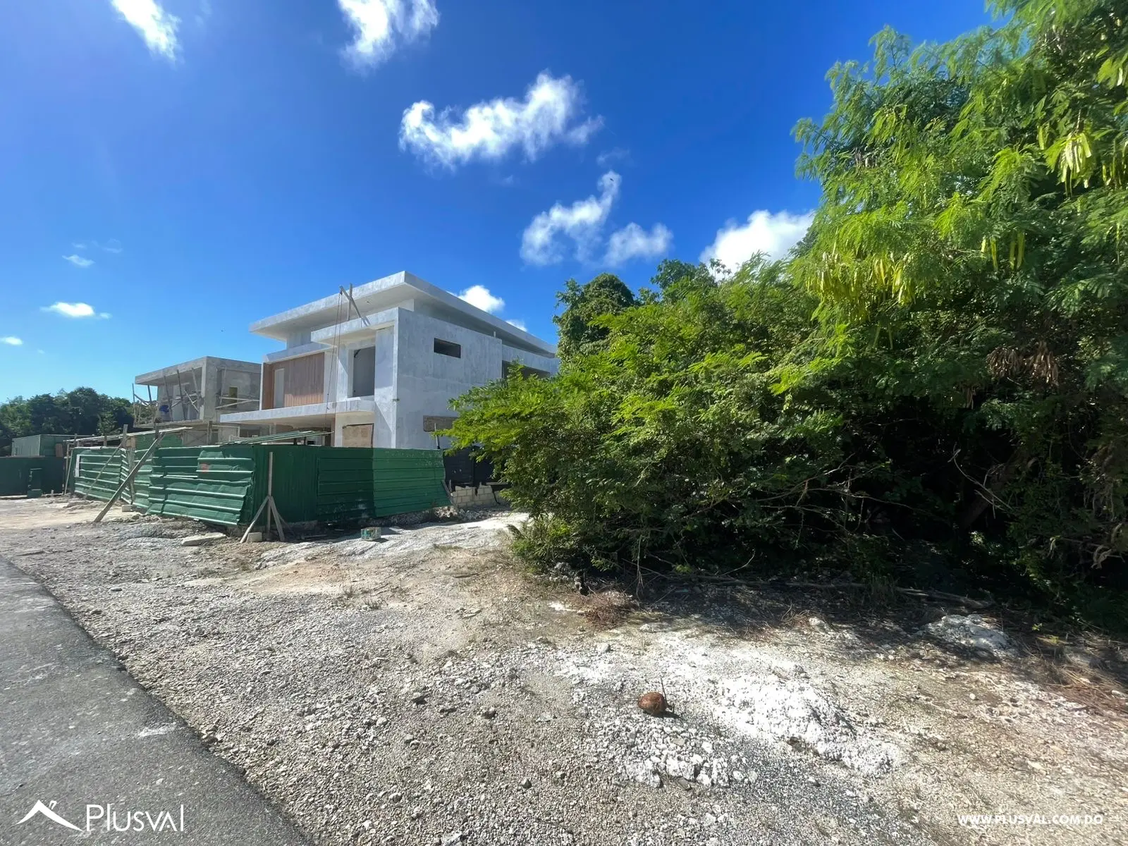 Espectacular Solar en venta- Higüey  La Altagracia 516159