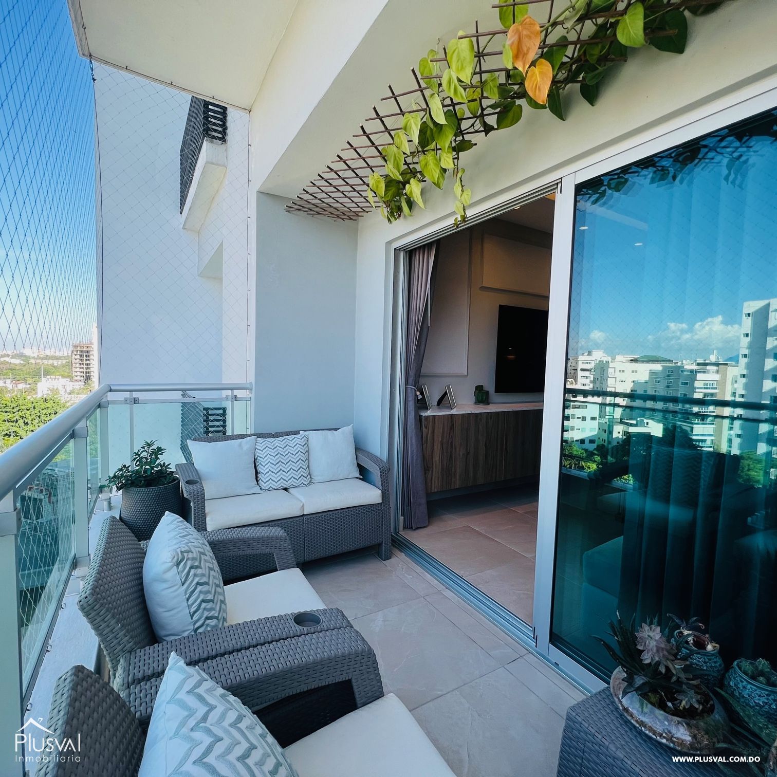 Vendo Apartamento en unas de las torres mas Prestigiosas en Naco 313161