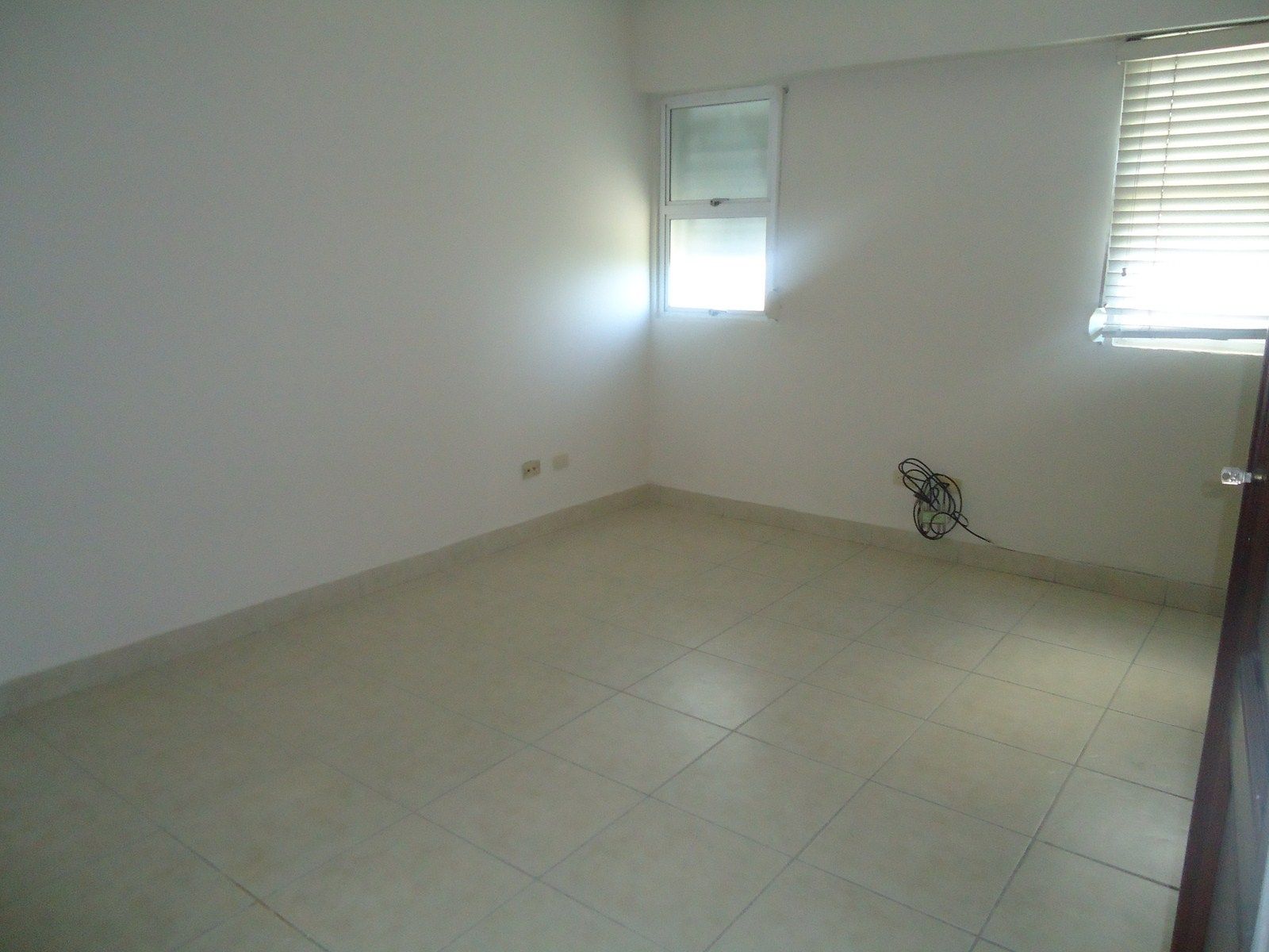 Apartamento  alquiler, Cacicazgos. 3er. Piso 294393
