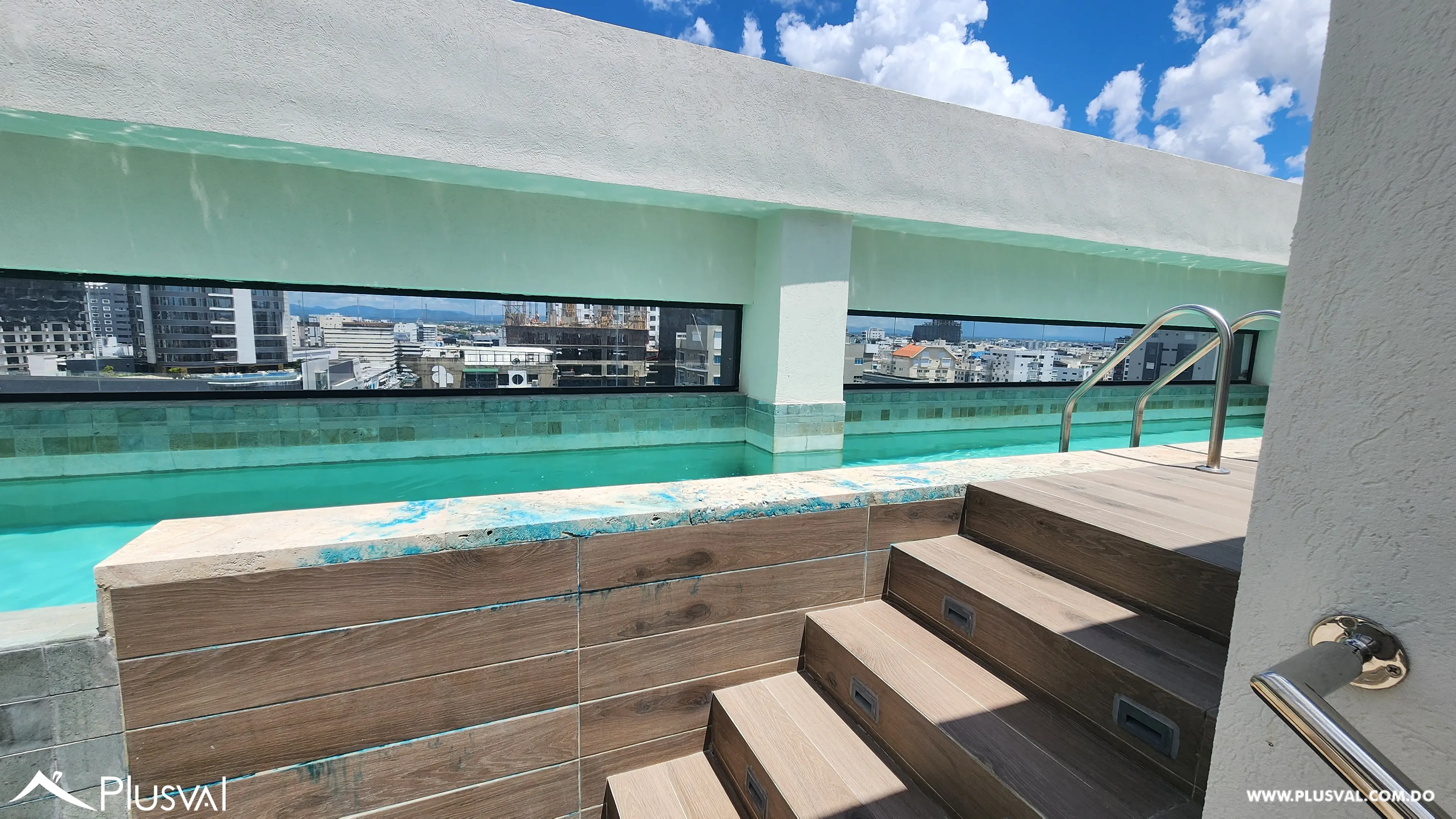 Apartamento de 1 habitacion completamente amueblado 499879