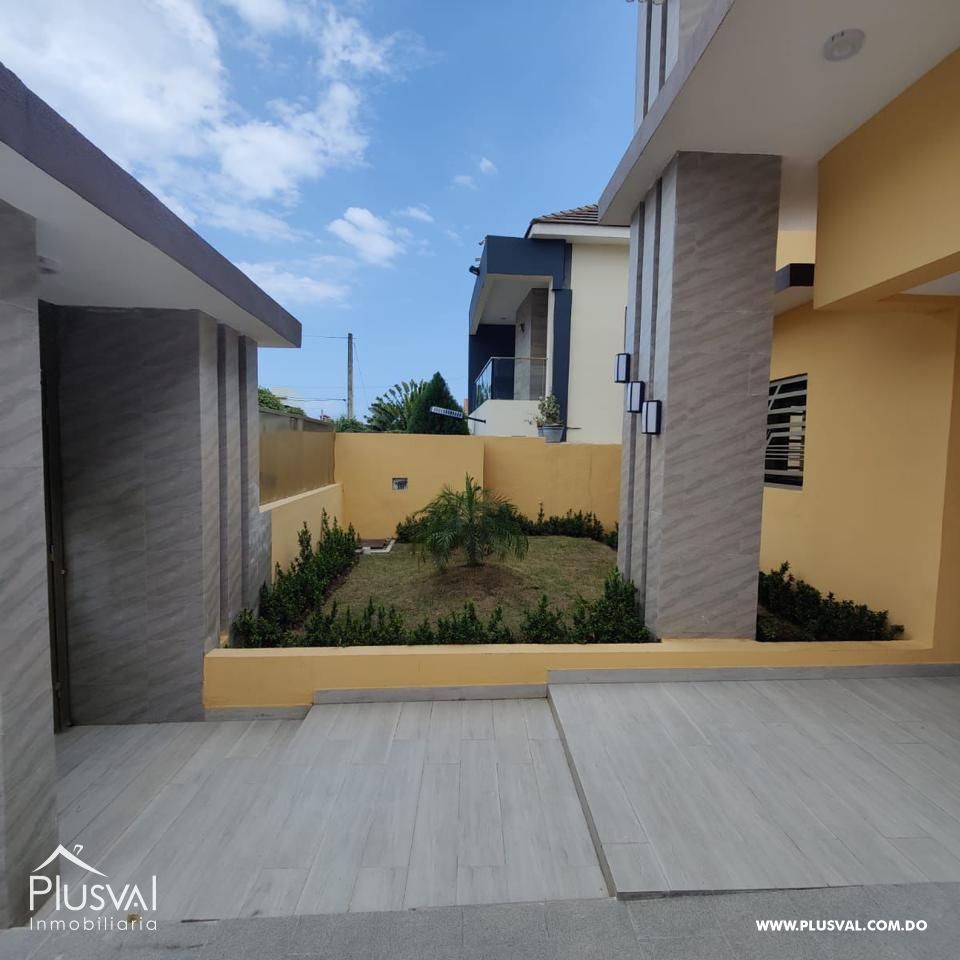 Hermosa casa en zona tranquila y segura con Jacuzzi 400772